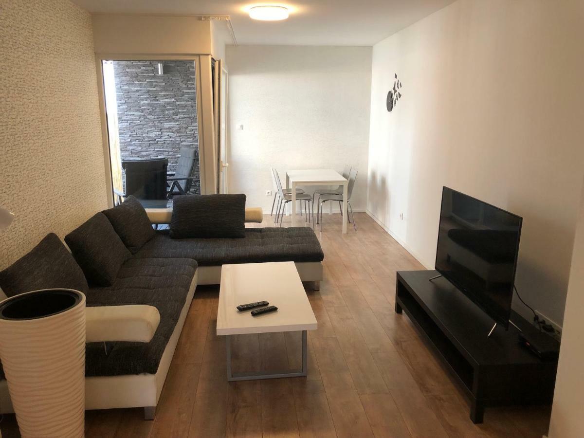 Apartman V Centre Michaloviec Michalovce Exterior photo